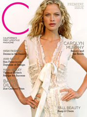 C Magazine Premiere Issue 2006