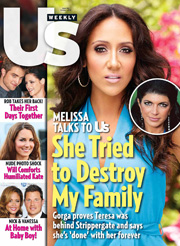 US Weekly October 1, 2012