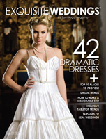 Exquisite Weddings by San Diego Magazine Fall 2009