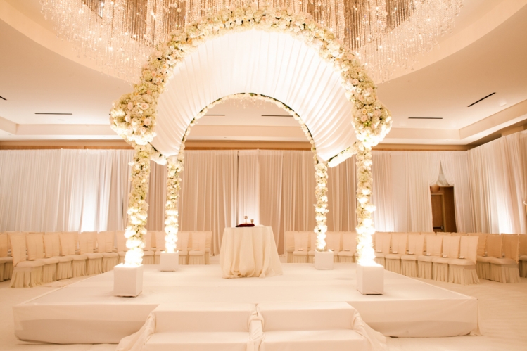 Weddings - 2012 - Ritz Carlton, Fort Lauderdale (Nancy Cohn Photography)