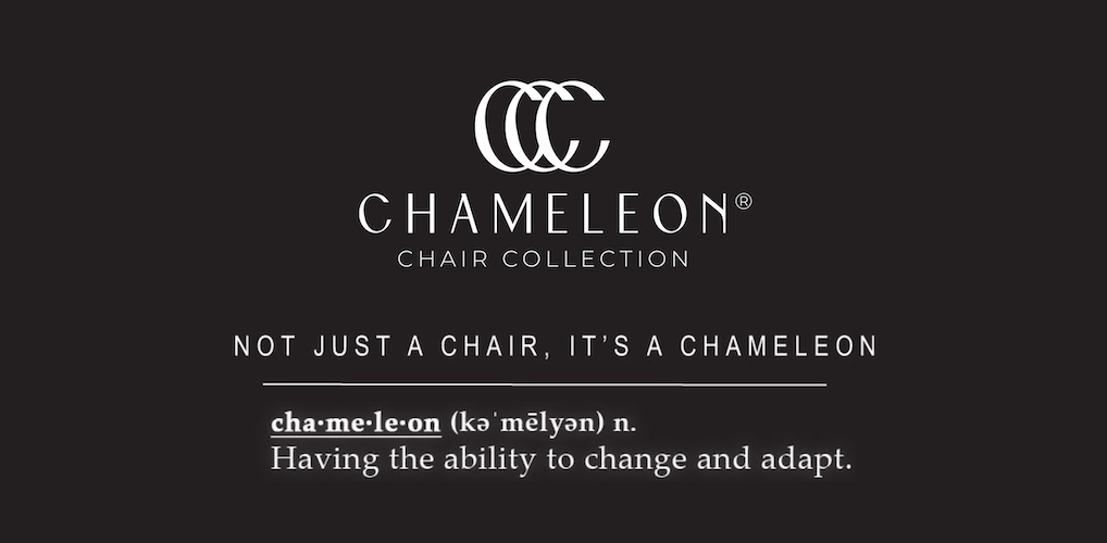 About Chameleon